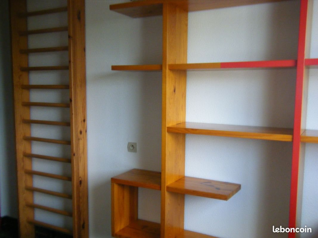 Appartement à louer, 9m², Rennes