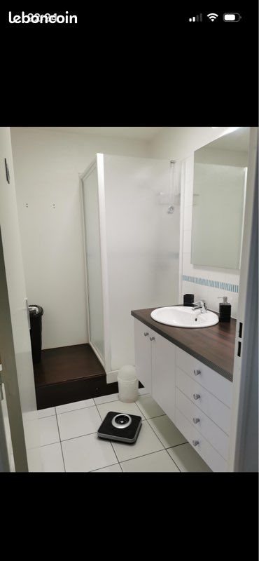 Appartement à louer, 69m², Saint-Jacques-de-la-Lande