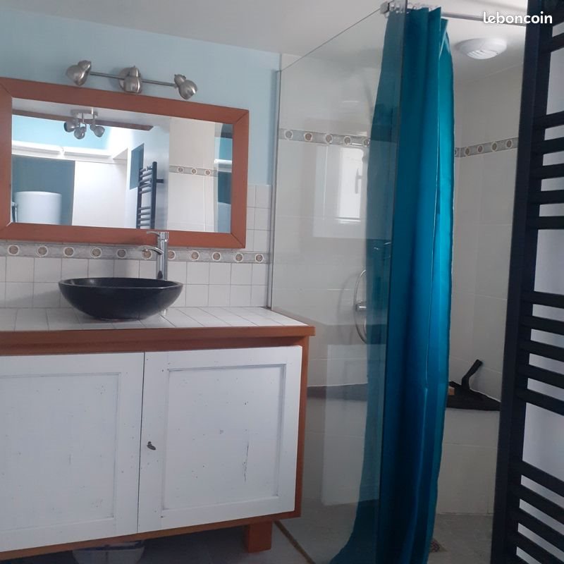 Maison à louer, 46m², L'Aiguillon-sur-Vie