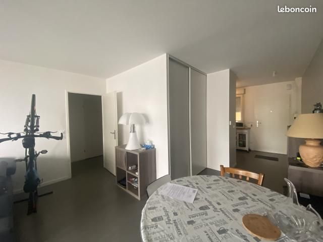 Appartement à vendre, 64m², Colombelles