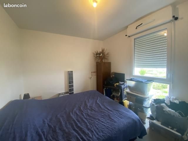 Appartement à vendre, 64m², Colombelles