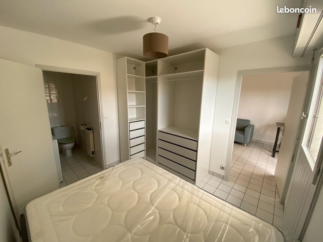 Appartement à louer, 32m², Ambilly