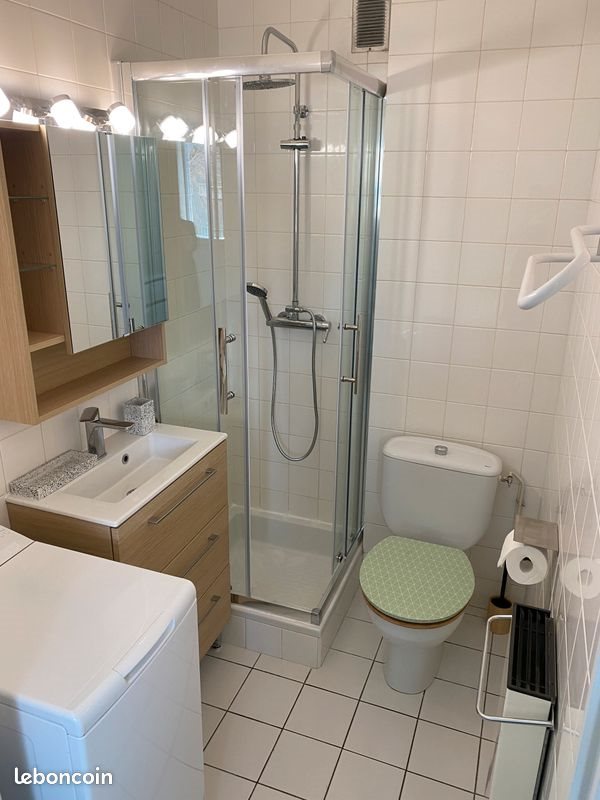 Appartement à louer, 32m², Ambilly