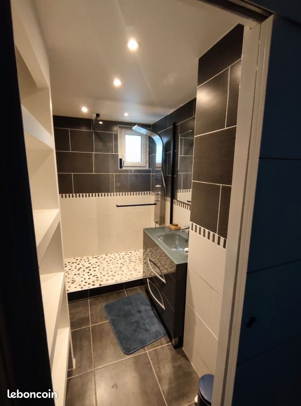 Appartement à vendre, 63m², Grenoble