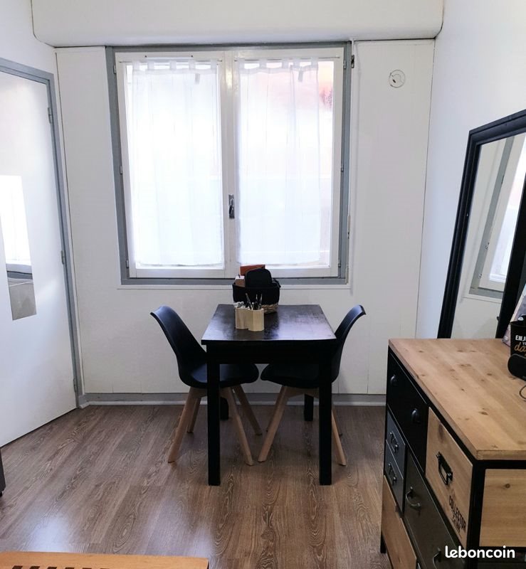 Appartement à louer, 17m², Chamalières