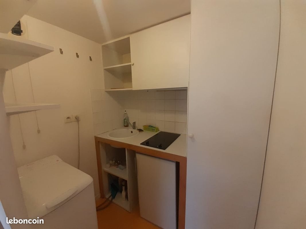 Appartement à louer, 26m², Bordeaux