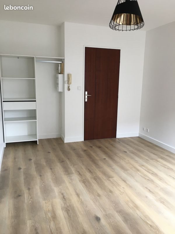 Appartement à louer, 21m², Bailleul