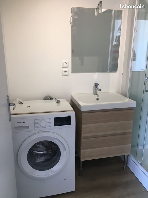 Appartement à louer, 21m², Bailleul