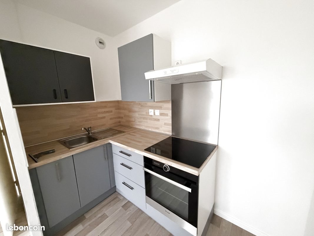 Maison à vendre, 34m², Nantes