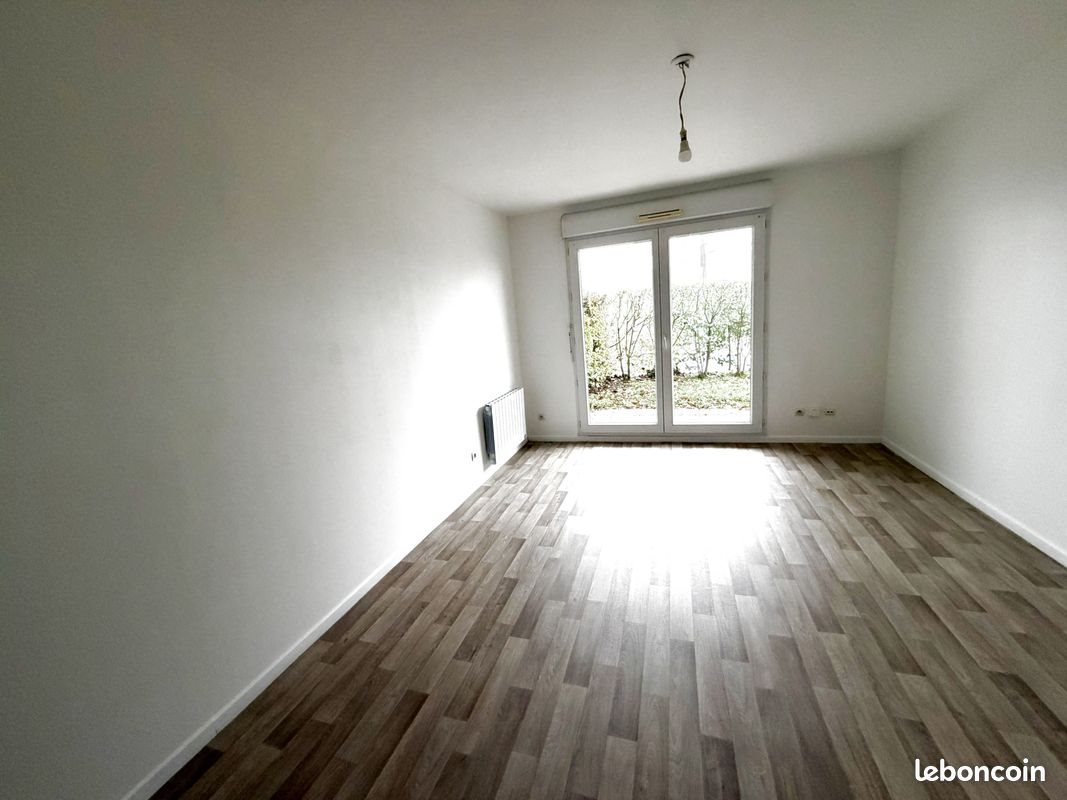 Maison à vendre, 34m², Nantes