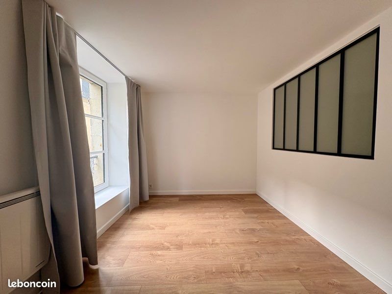 Maison à louer, 80m², Baugé-en-Anjou