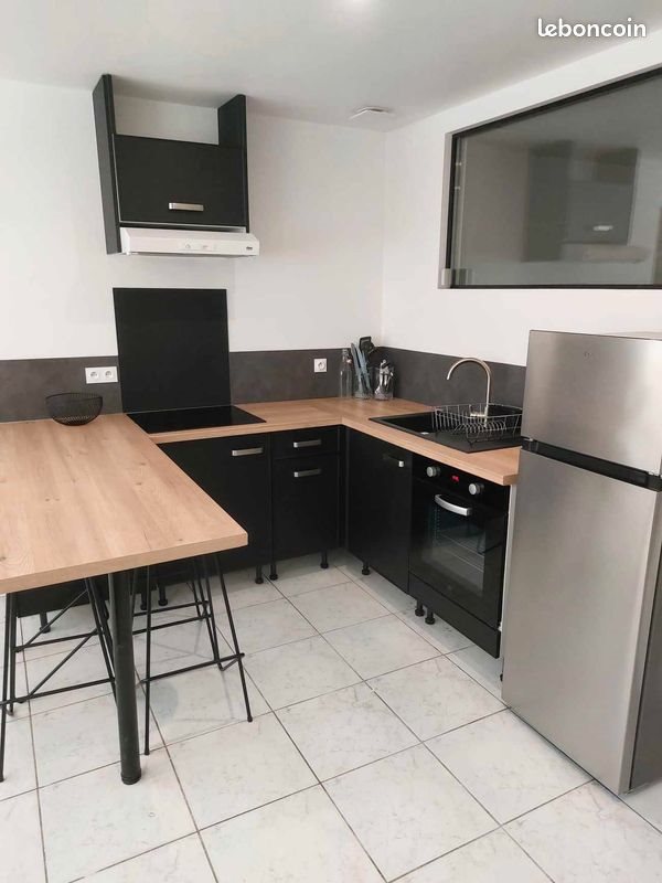 Appartement à louer, 33m², Navarrenx