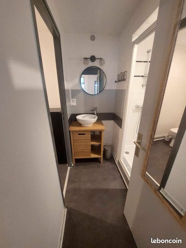 Appartement à louer, 33m², Navarrenx