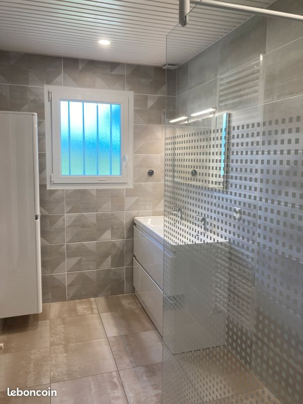 Maison à vendre, 91m², Pons