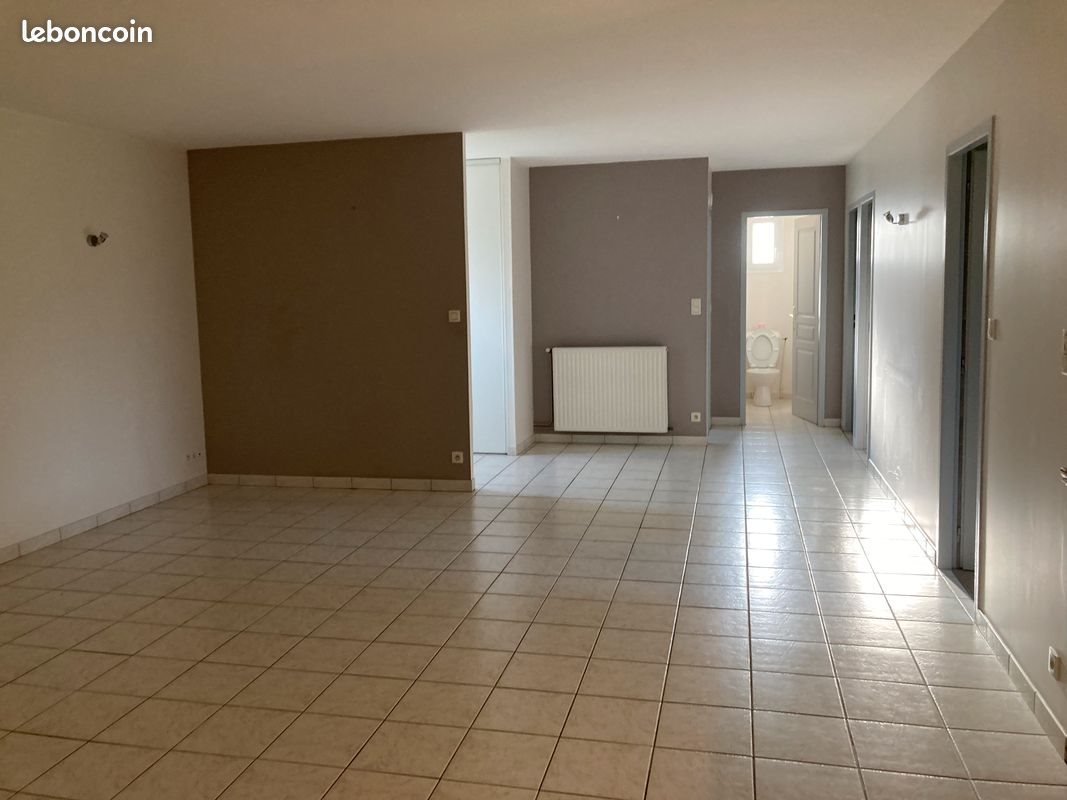 Maison à vendre, 91m², Pons