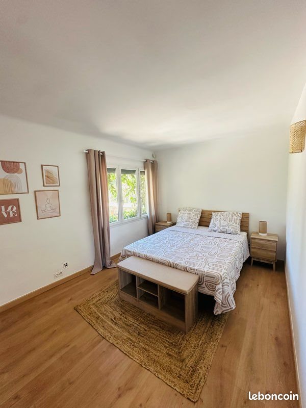 Appartement à louer, 65m², Roquebrune-sur-Argens