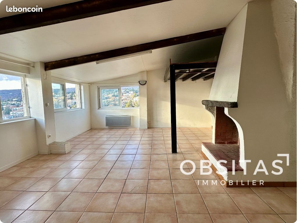 Appartement à vendre, 35m², Forcalquier