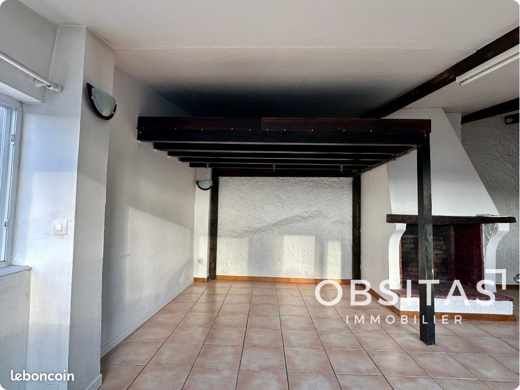 Appartement à vendre, 35m², Forcalquier