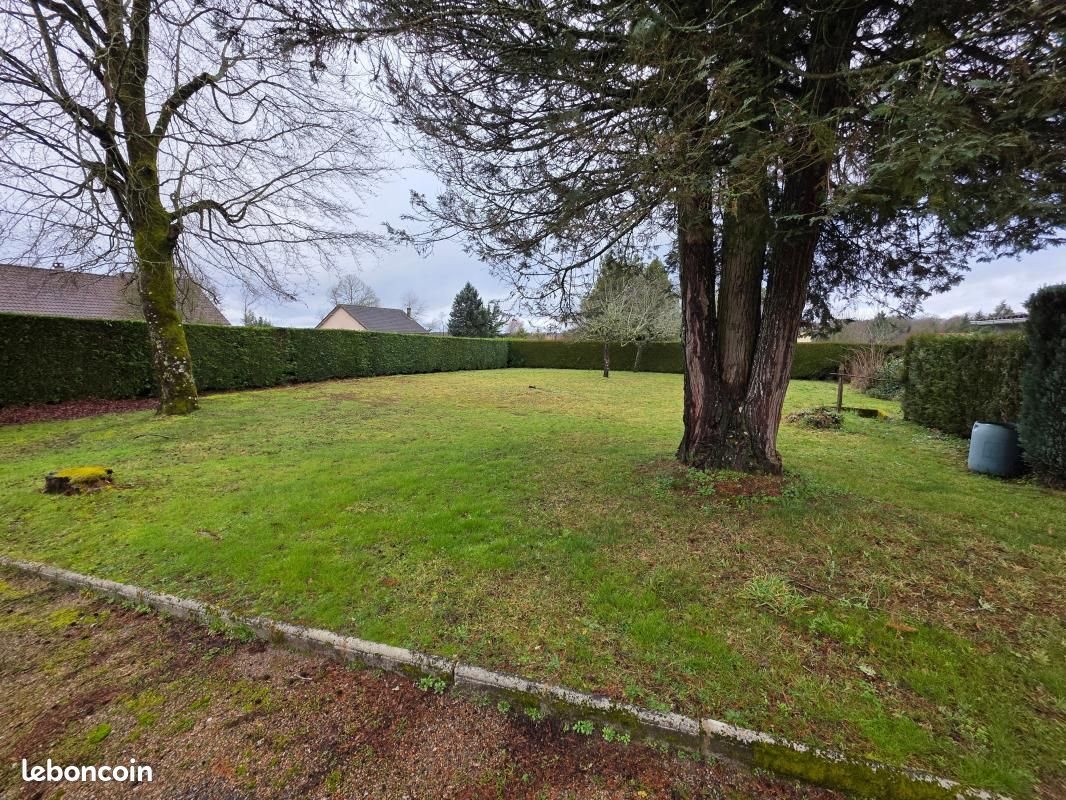 Maison à vendre, 120m², Eyjeaux