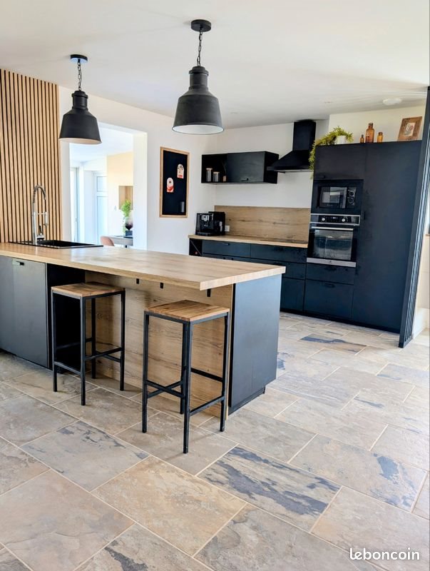 Maison à vendre, 150m², Château-d'Olonne