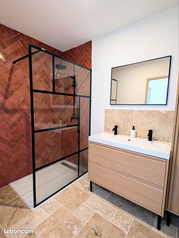 Maison à vendre, 150m², Château-d'Olonne