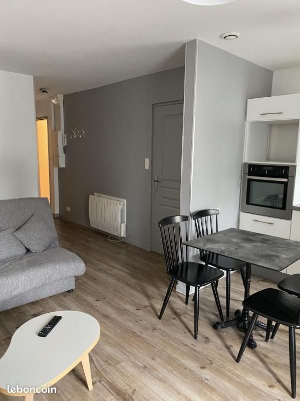 Appartement à louer, 49m², Montbrison