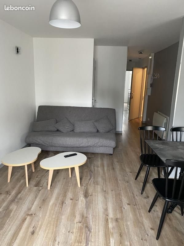 Appartement à louer, 49m², Montbrison