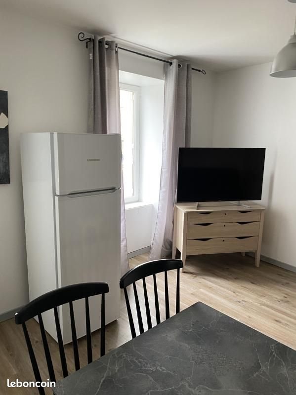 Appartement à louer, 49m², Montbrison