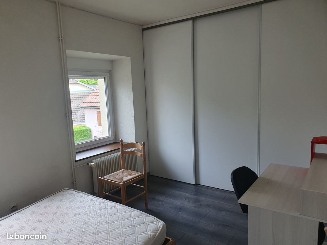 Maison à louer, 120m², Sevenans