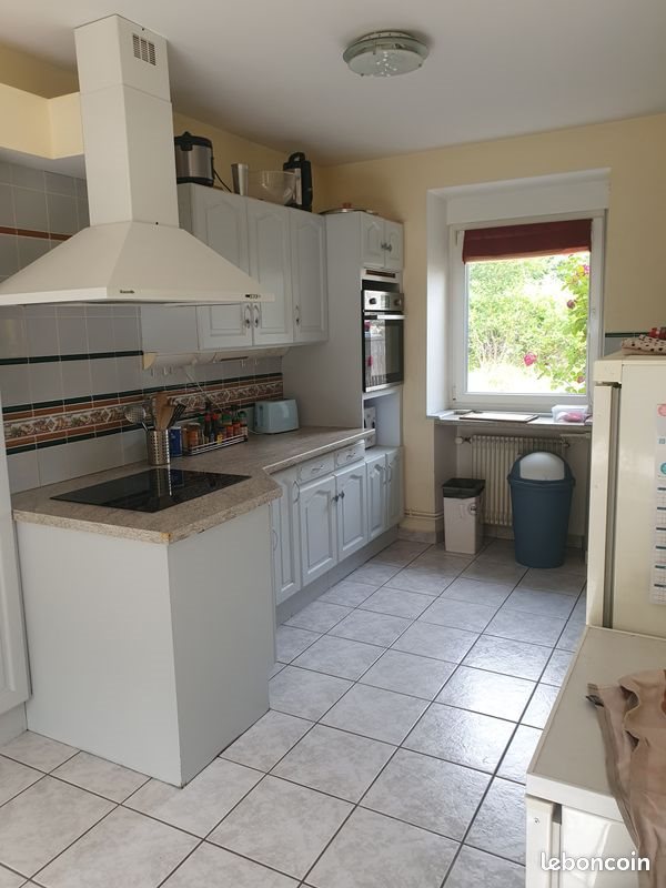 Maison à louer, 120m², Sevenans