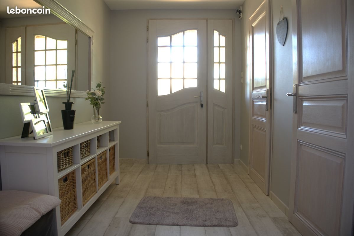 Maison à vendre, 180m², Craywick