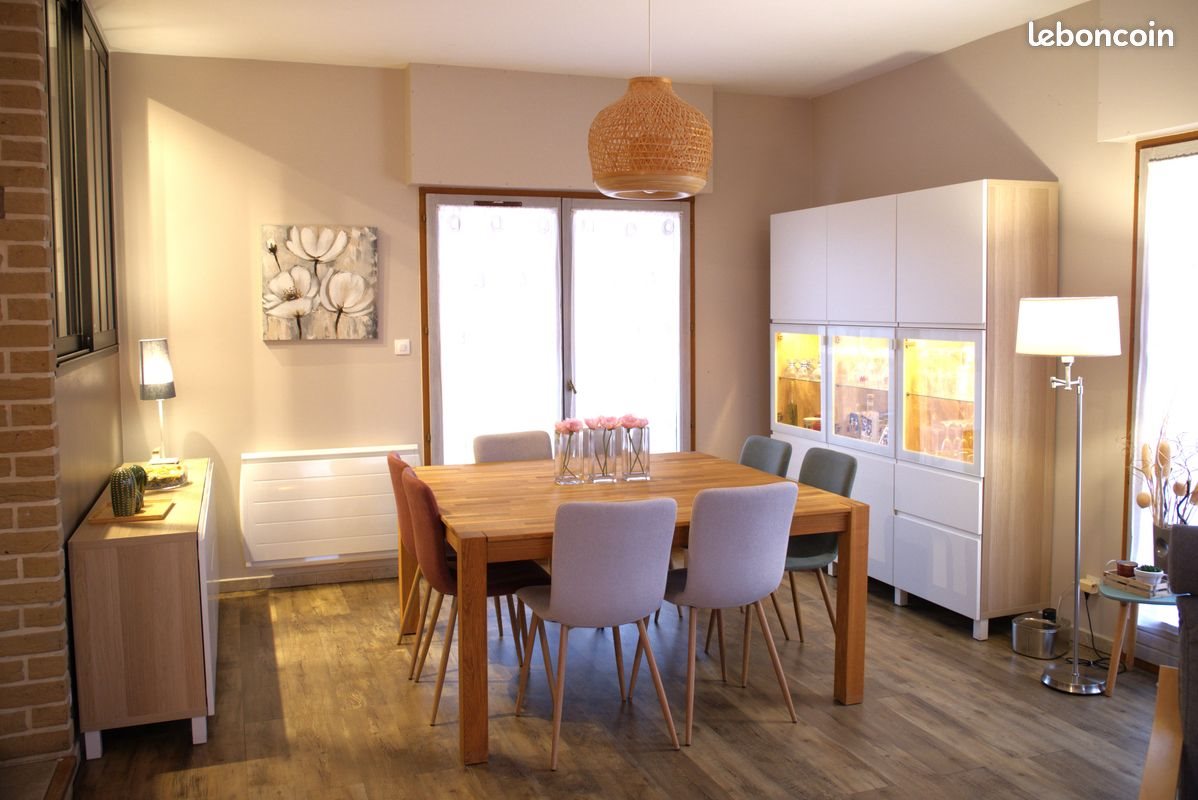 Maison à vendre, 180m², Craywick