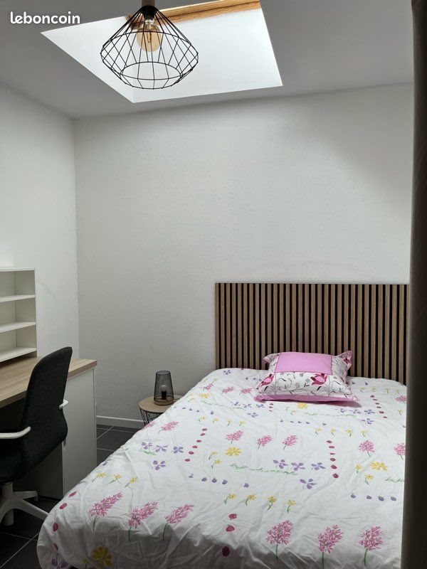 Appartement à louer, 33m², Dijon