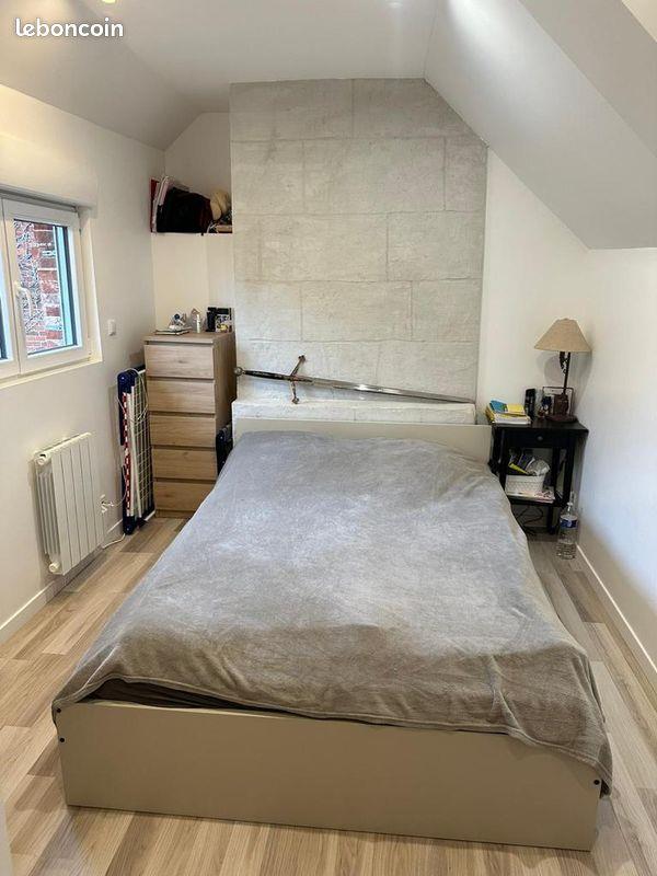 Appartement à louer, 48m², Orbec