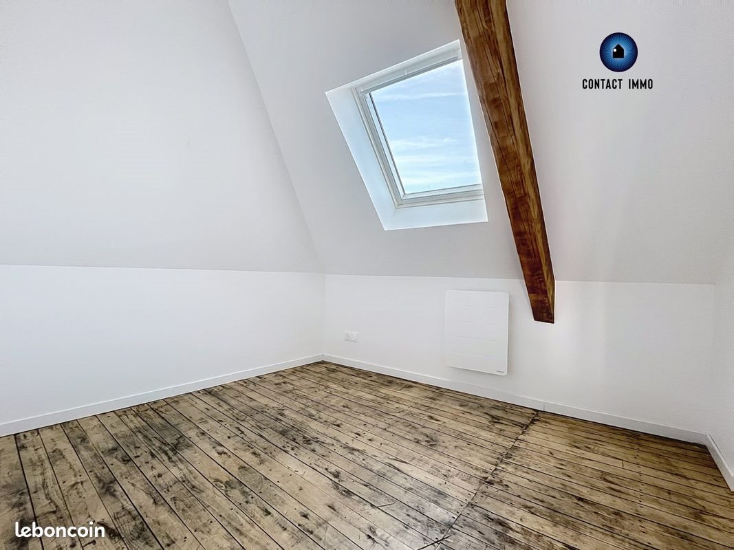 Appartement à louer, 32m², Allassac