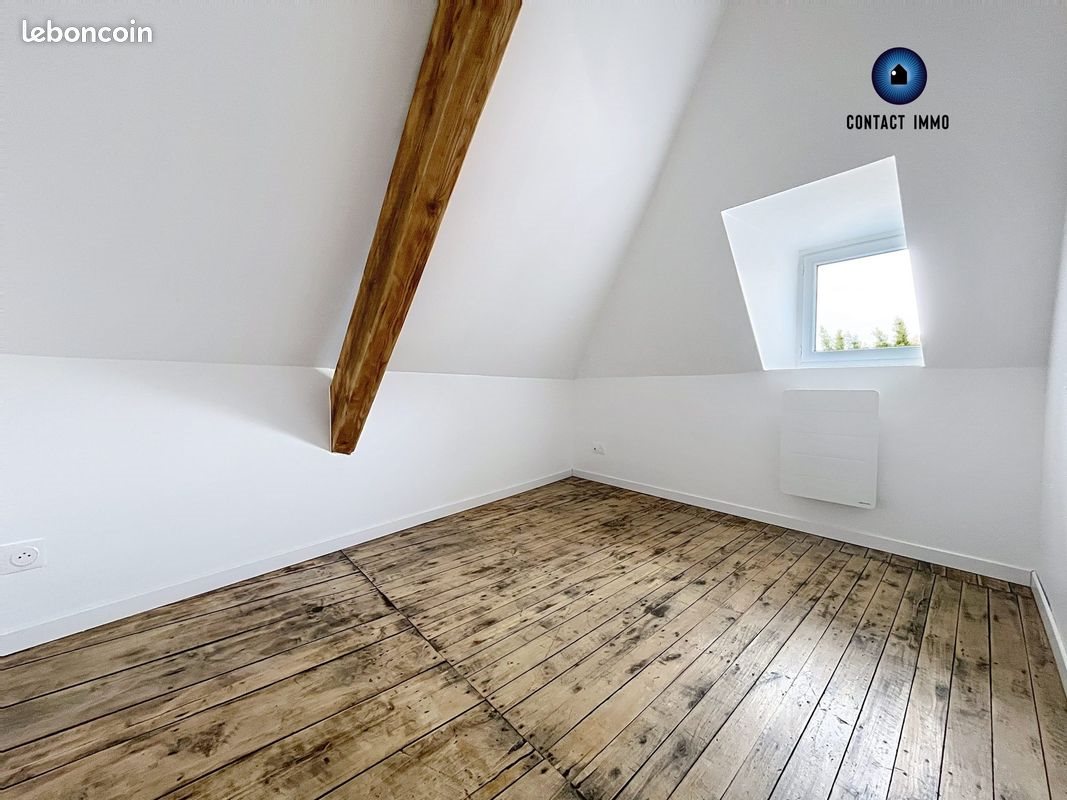 Appartement à louer, 32m², Allassac