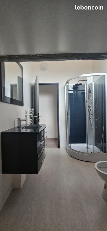 Appartement à louer, 54m², Nîmes