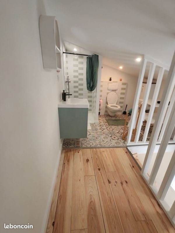 Appartement à louer, 14m², Toulouse