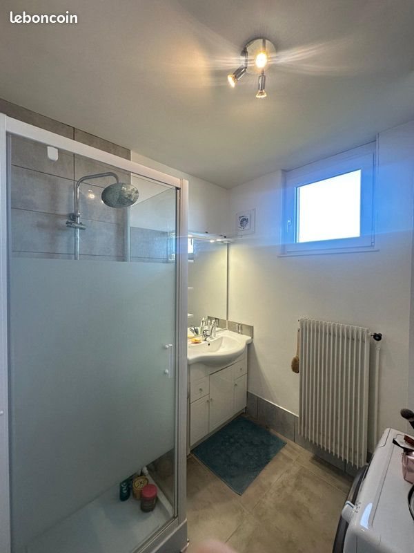 Appartement à louer, 60m², Montbéliard