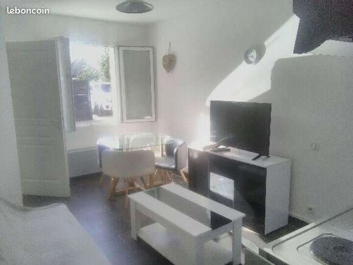 Maison à louer, 40m², Truyes