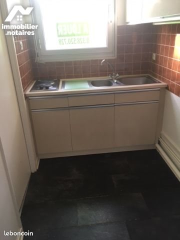 Appartement à louer, 63m², Ronchin
