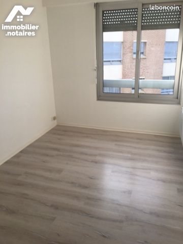 Appartement à louer, 63m², Ronchin