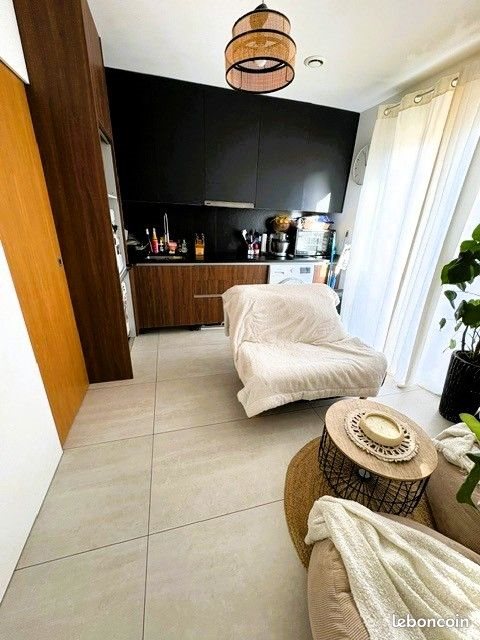 Appartement à louer, 24m², Conflans-Sainte-Honorine