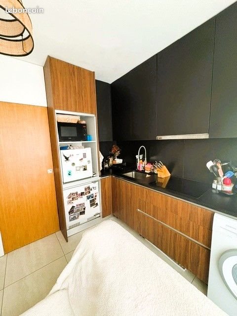 Appartement à louer, 24m², Conflans-Sainte-Honorine