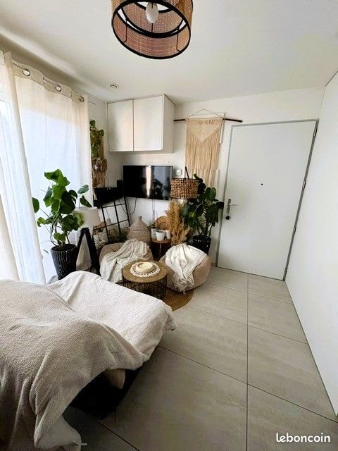 Appartement à louer, 24m², Conflans-Sainte-Honorine