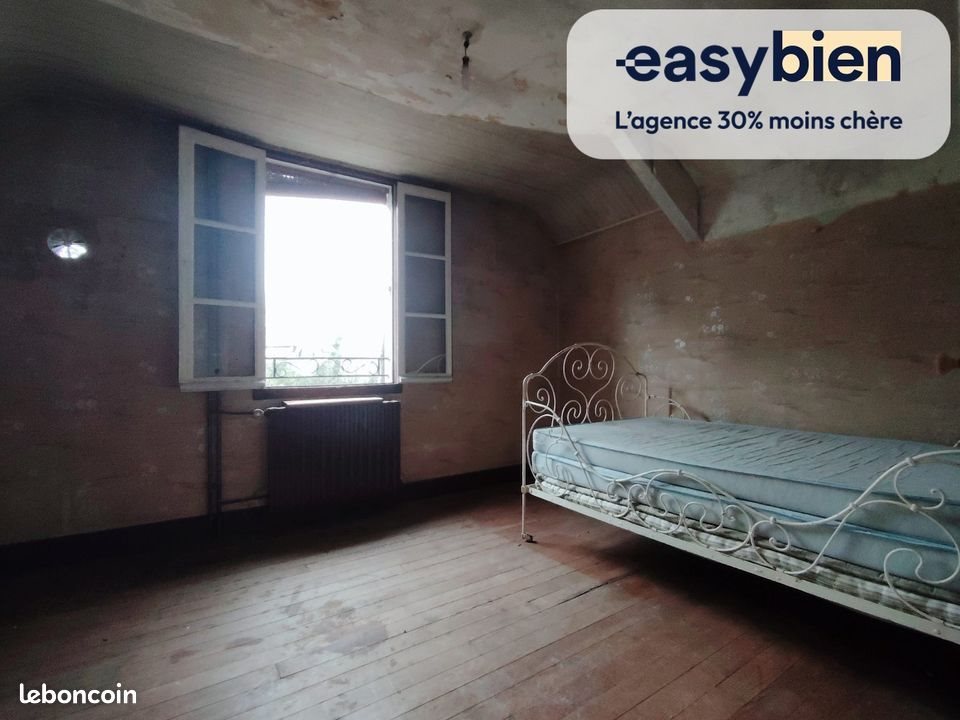 Maison à vendre, 140m², Oloron-Sainte-Marie