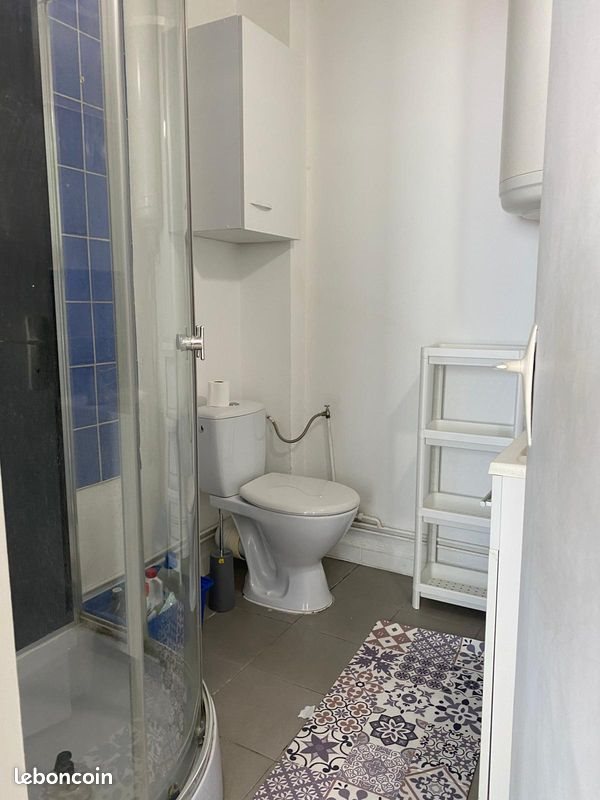 Appartement à louer, 20m², Reims