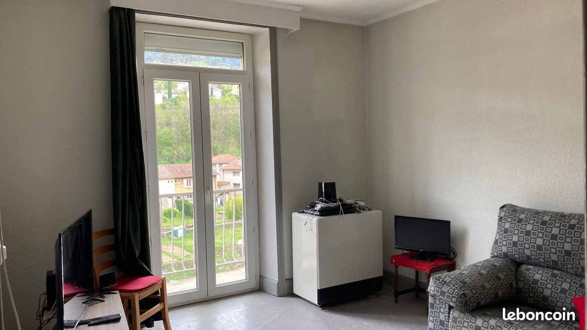Appartement à vendre, 530m², Le Cheylard
