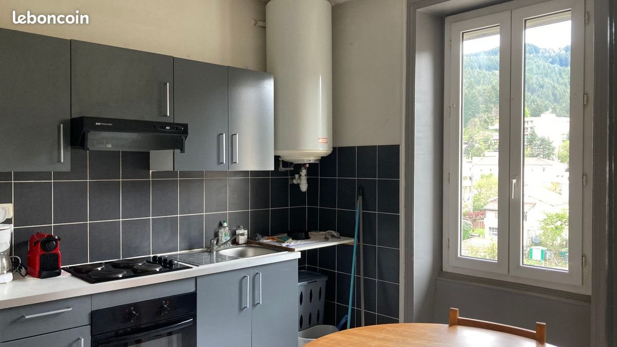Appartement à vendre, 530m², Le Cheylard
