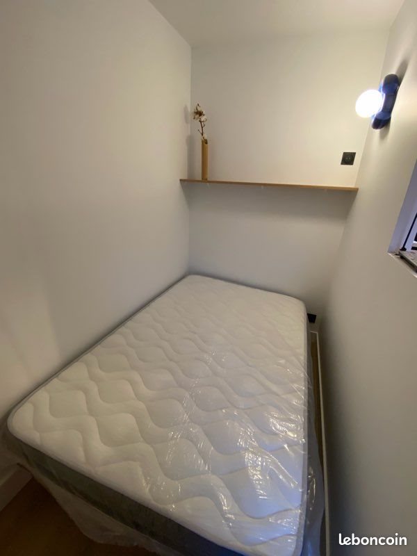 Appartement à louer, 25m², Rennes